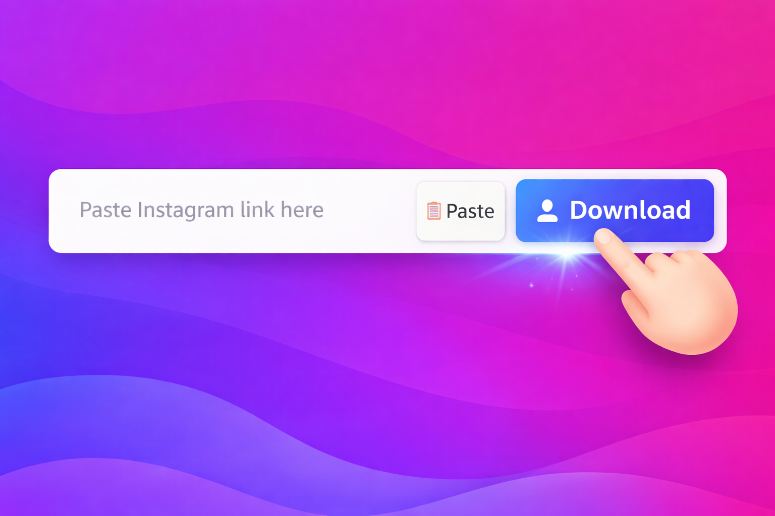 Download Instagram Reel